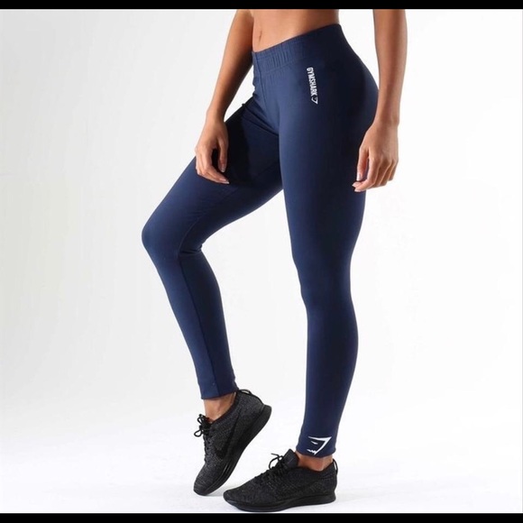 Ark jersey leggings! - Picture 3 of 3